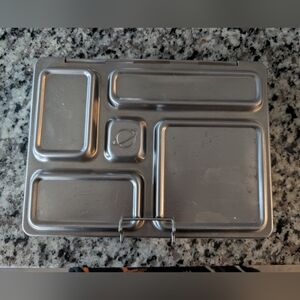 Planetbox Rover Stainless Steel Lunchbox